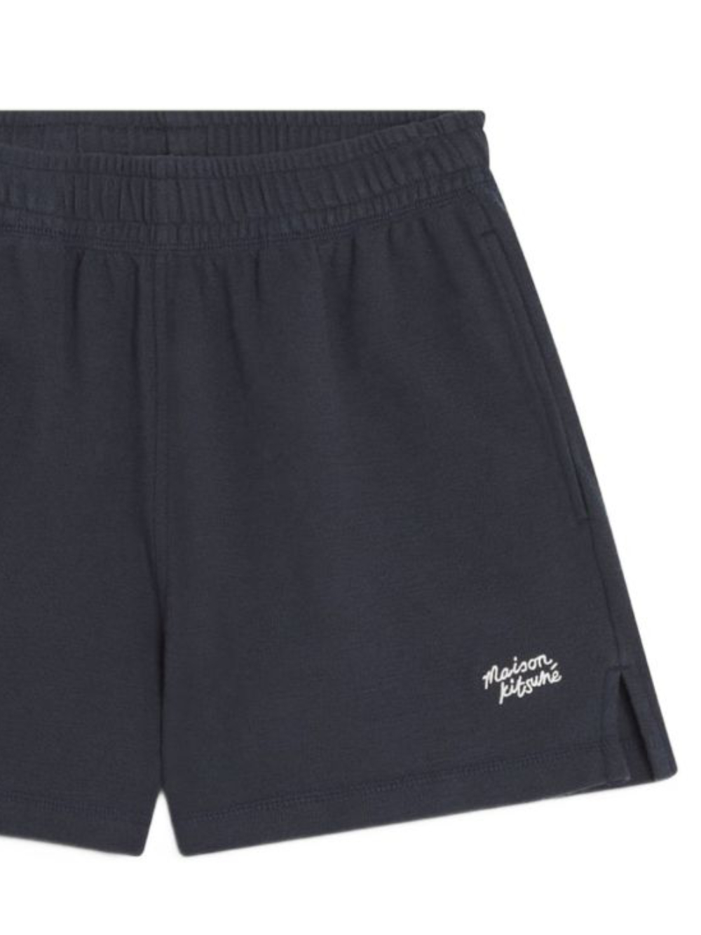 [MAISON KITSUNE] Shorts SS26 QW01400KA00350413