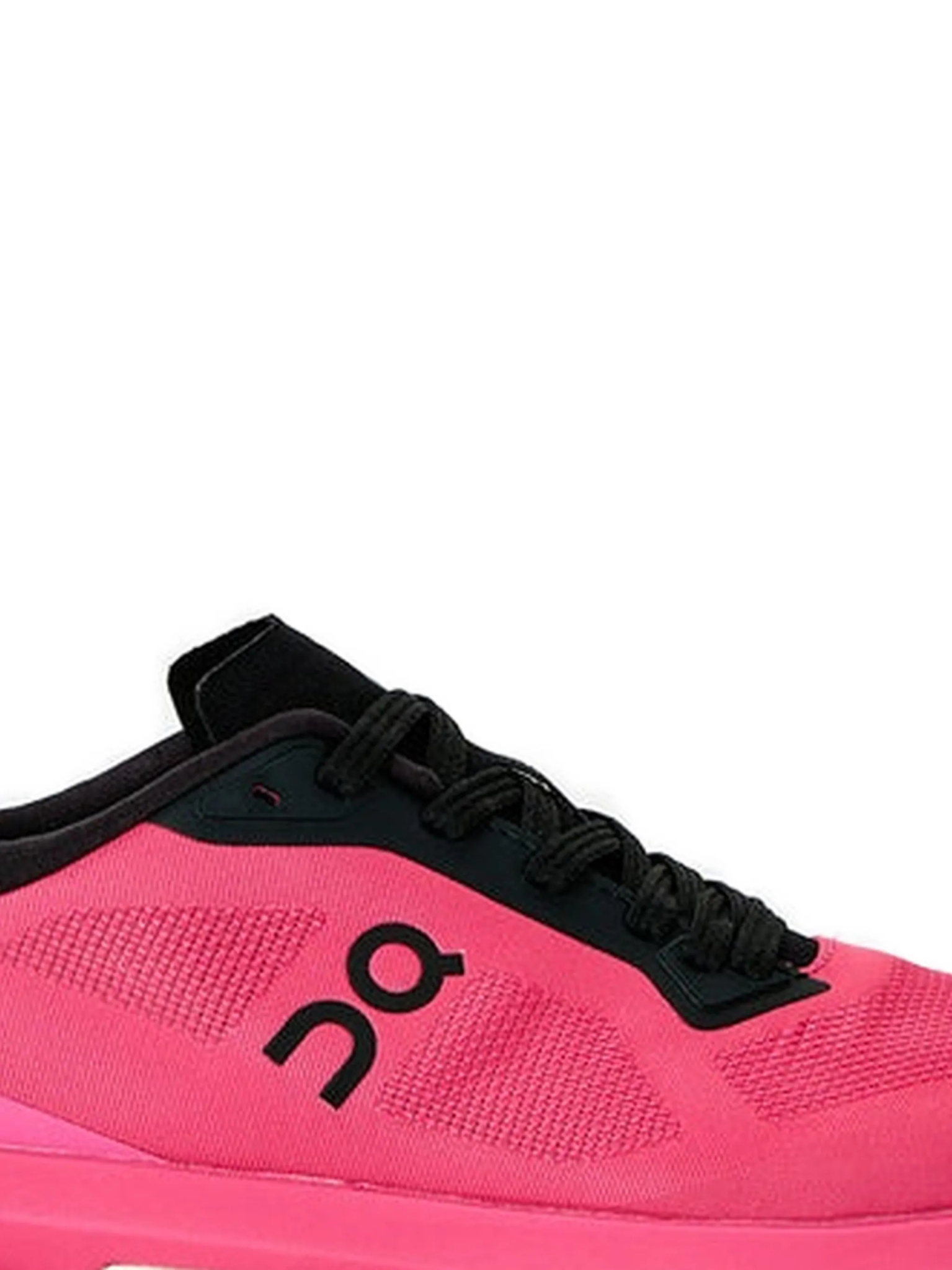 [ON SNEAKER] Sneakers SS26 3WF10073829PINK/BLACK