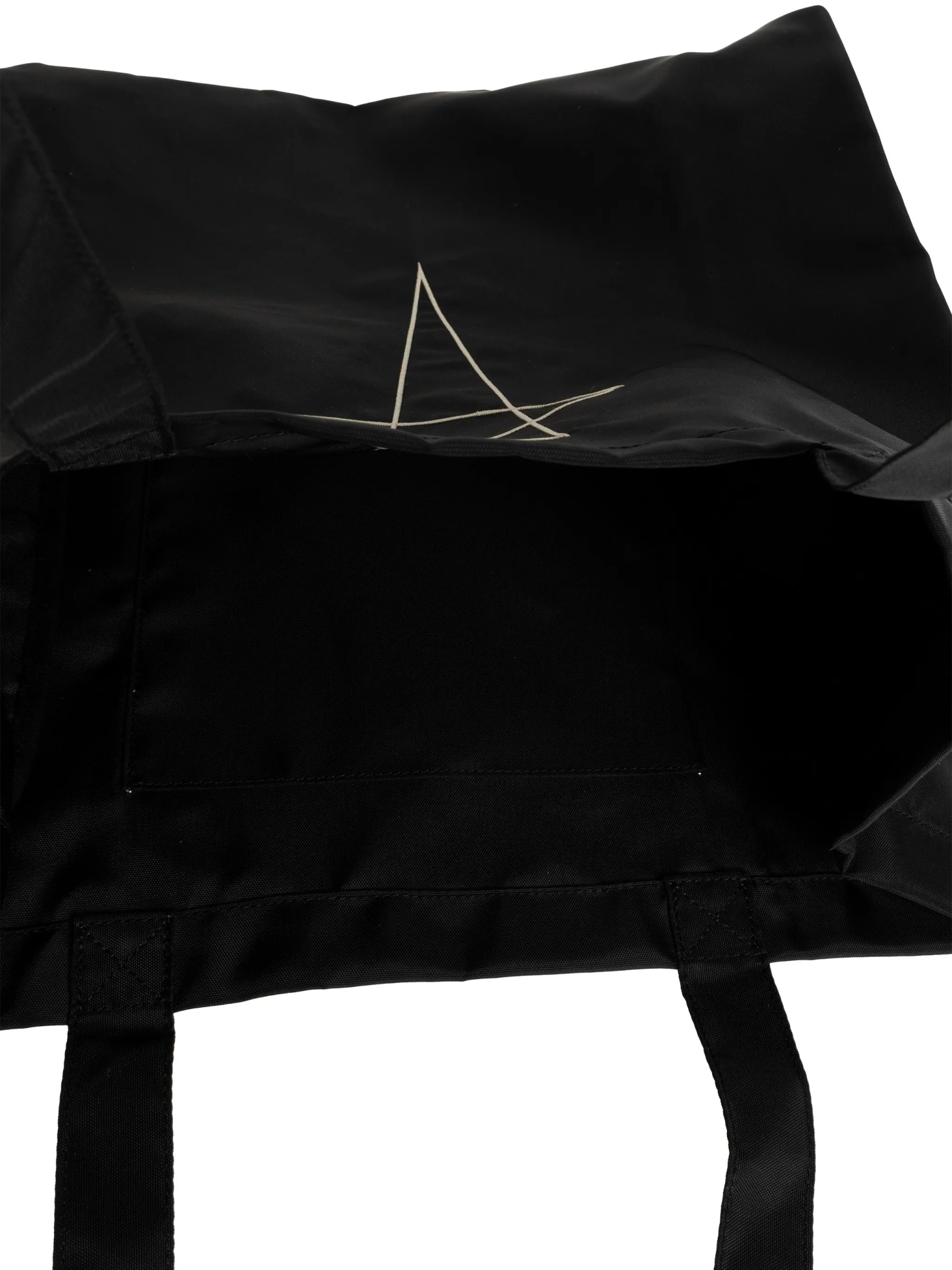 [RICK OWENS DRKSHDW] Tote bag SS26 DA01F4432NVCEM80908