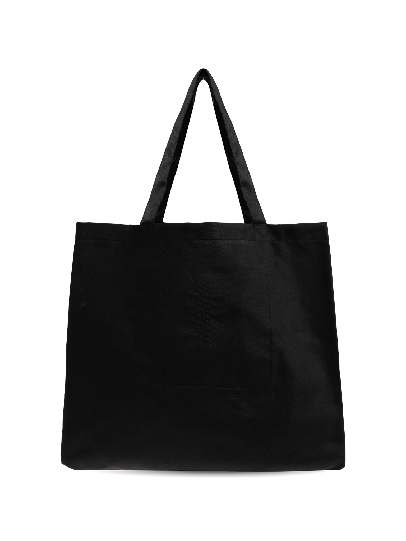 [RICK OWENS DRKSHDW] Tote bag SS26 DA01F4432NVCEM80908