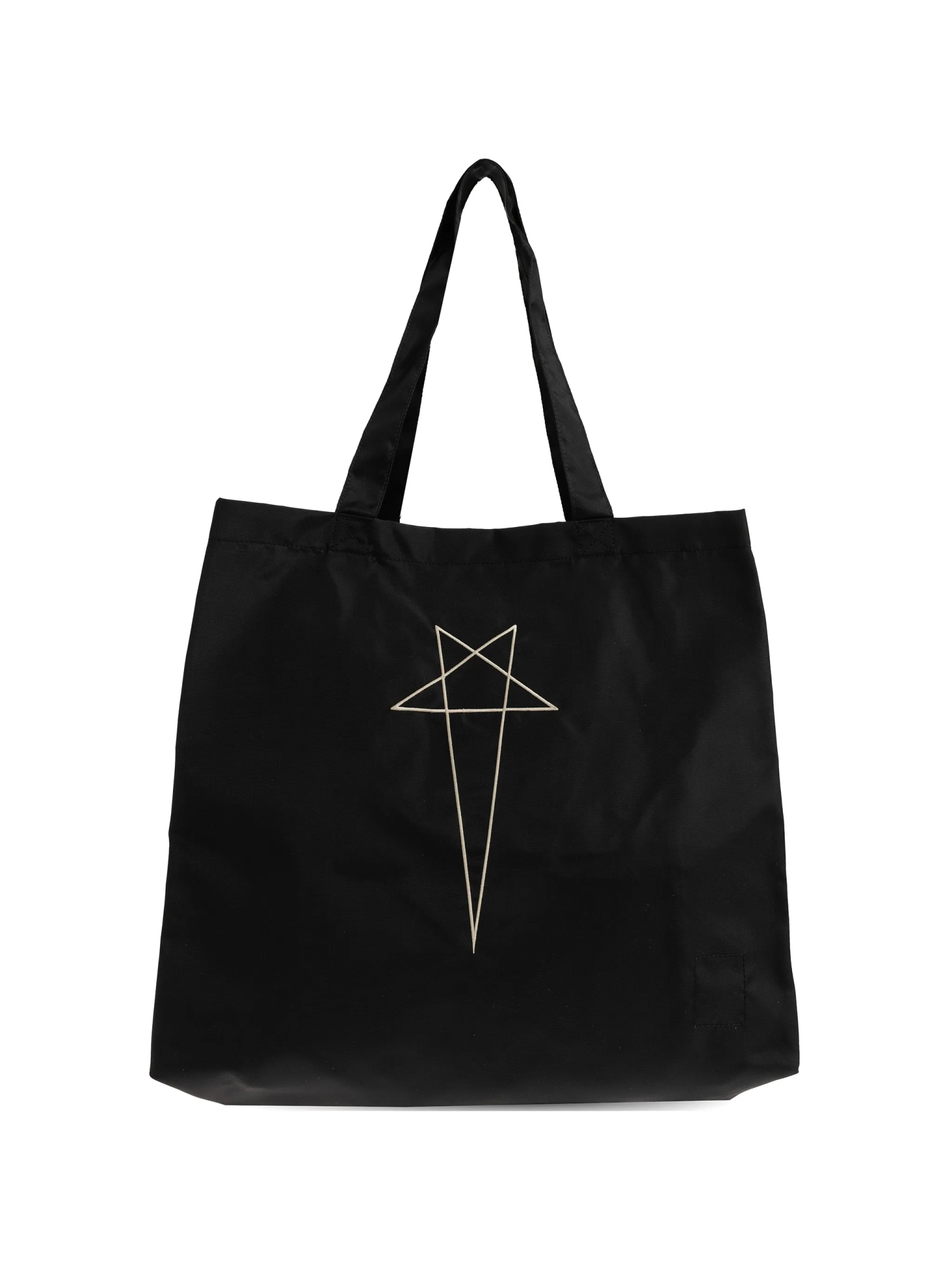 [RICK OWENS DRKSHDW] Tote bag SS26 DA01F4432NVCEM80908