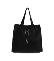 [RICK OWENS DRKSHDW] Tote bag SS26 DA01F4432NVCEM80908