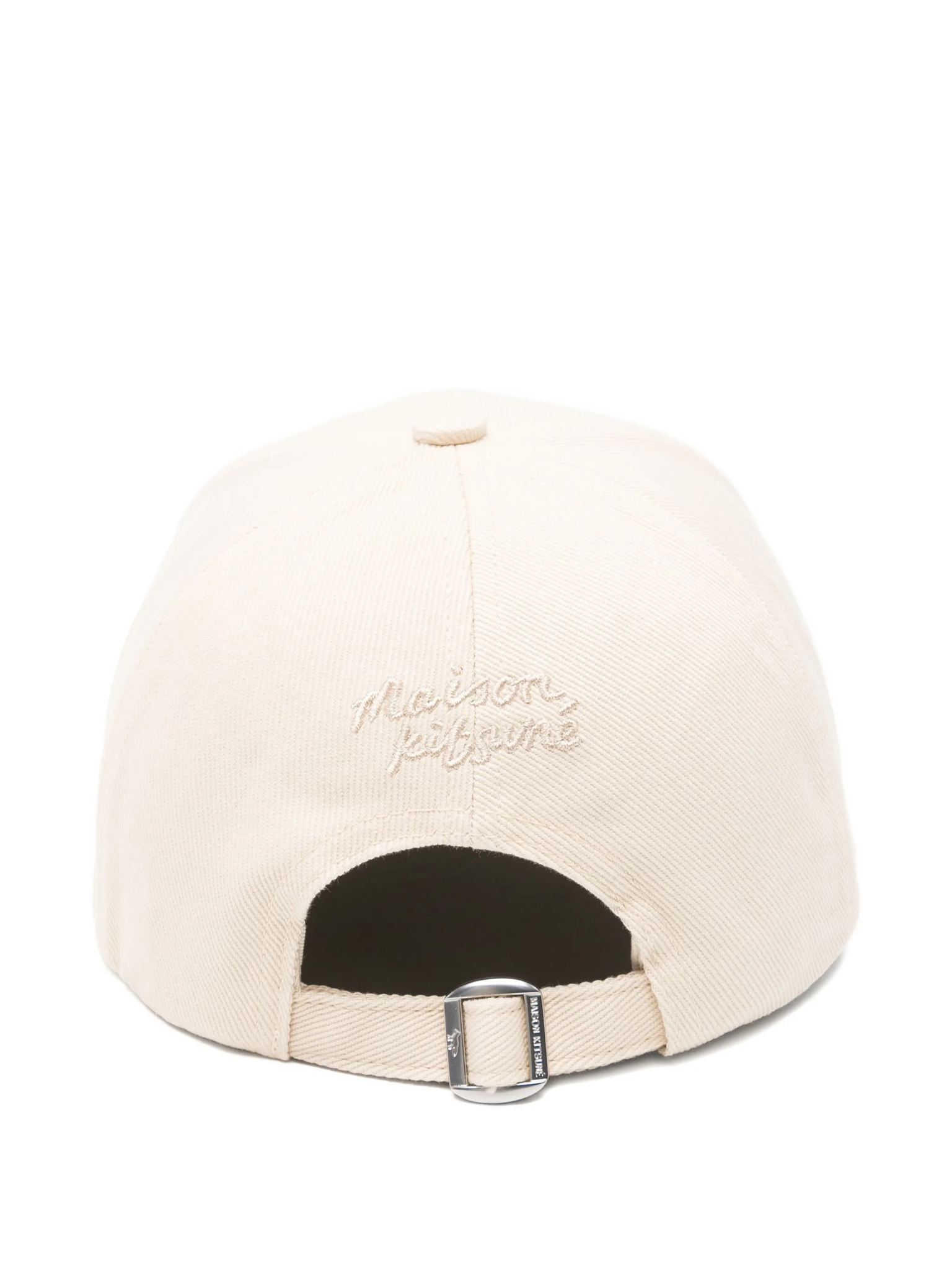 [MAISON KITSUNE] Cap SS26 PM06100WW00960428