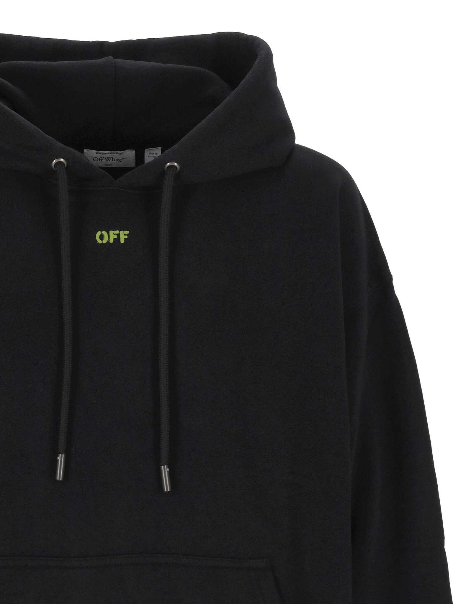 [Off White] Sweatshirt SS26 44MBB085S26F003001