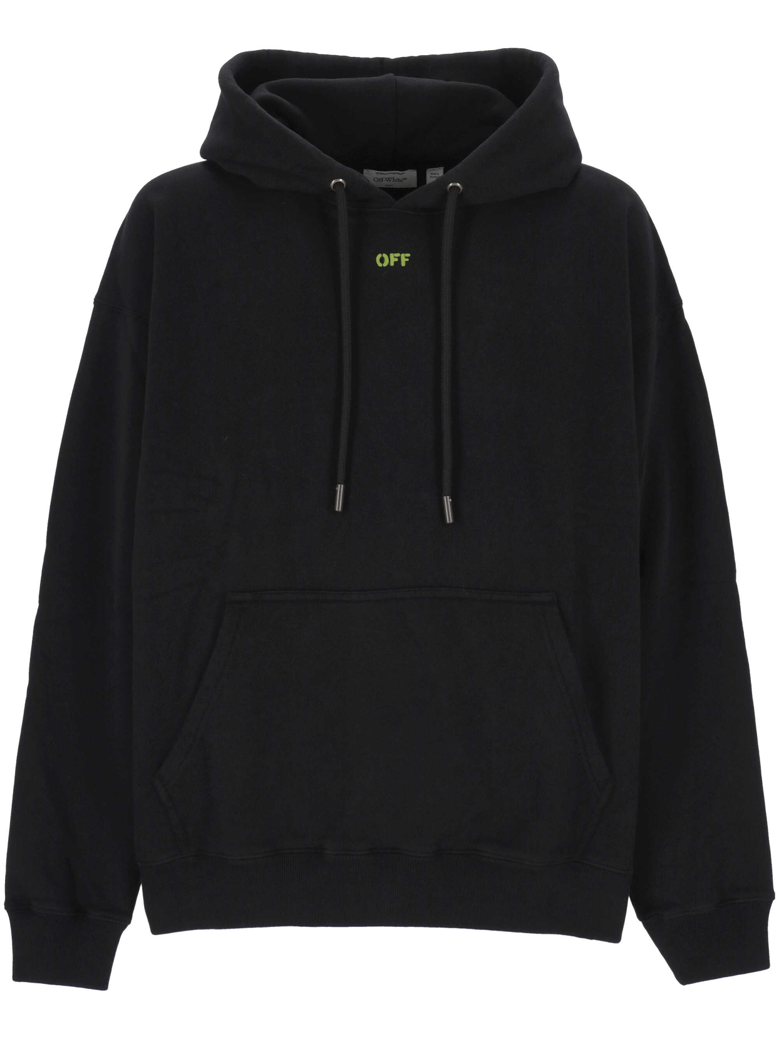 [Off White] Sweatshirt SS26 44MBB085S26F003001