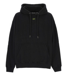 [Off White] Sweatshirt SS26 44MBB085S26F003001