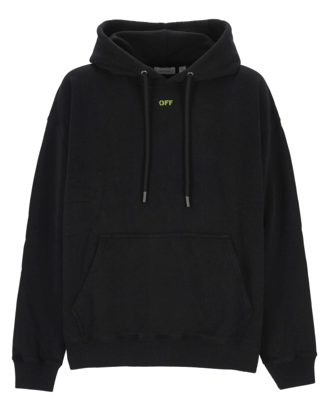 [Off White] Sweatshirt SS26 44MBB085S26F003001