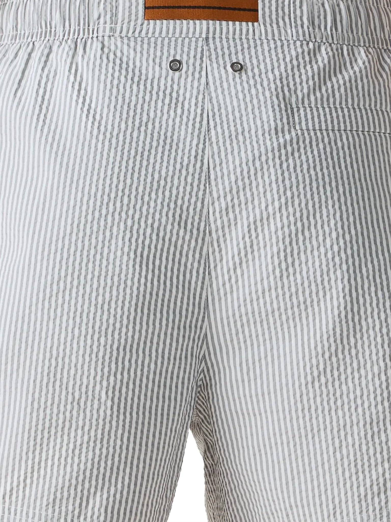 [ZEGNA] Swim Pants SS26 RAHB14A3-BHEL00804