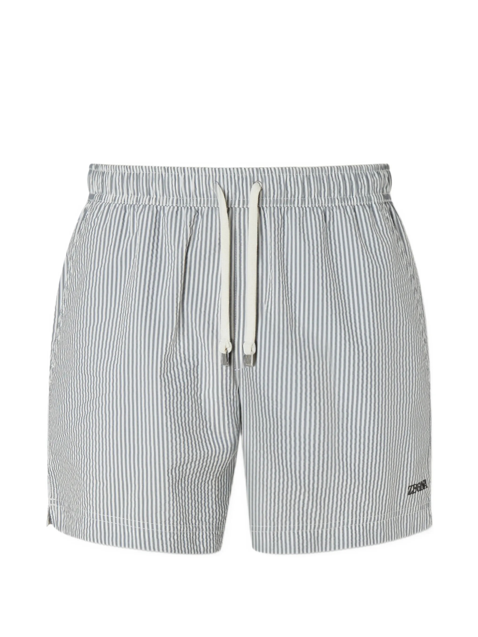 [ZEGNA] Swim Pants SS26 RAHB14A3-BHEL00804