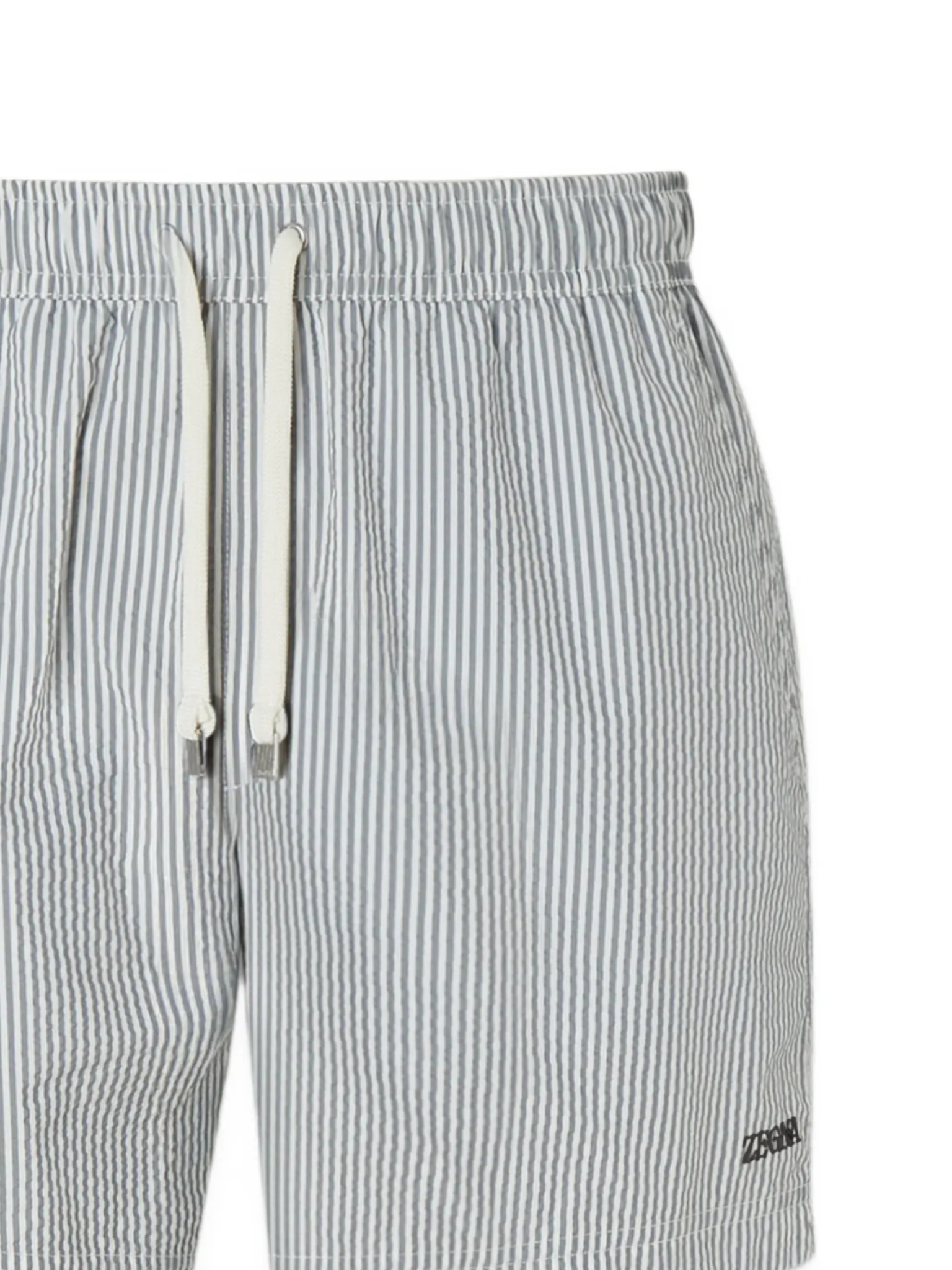 [ZEGNA] Swim Pants SS26 RAHB14A3-BHEL00804