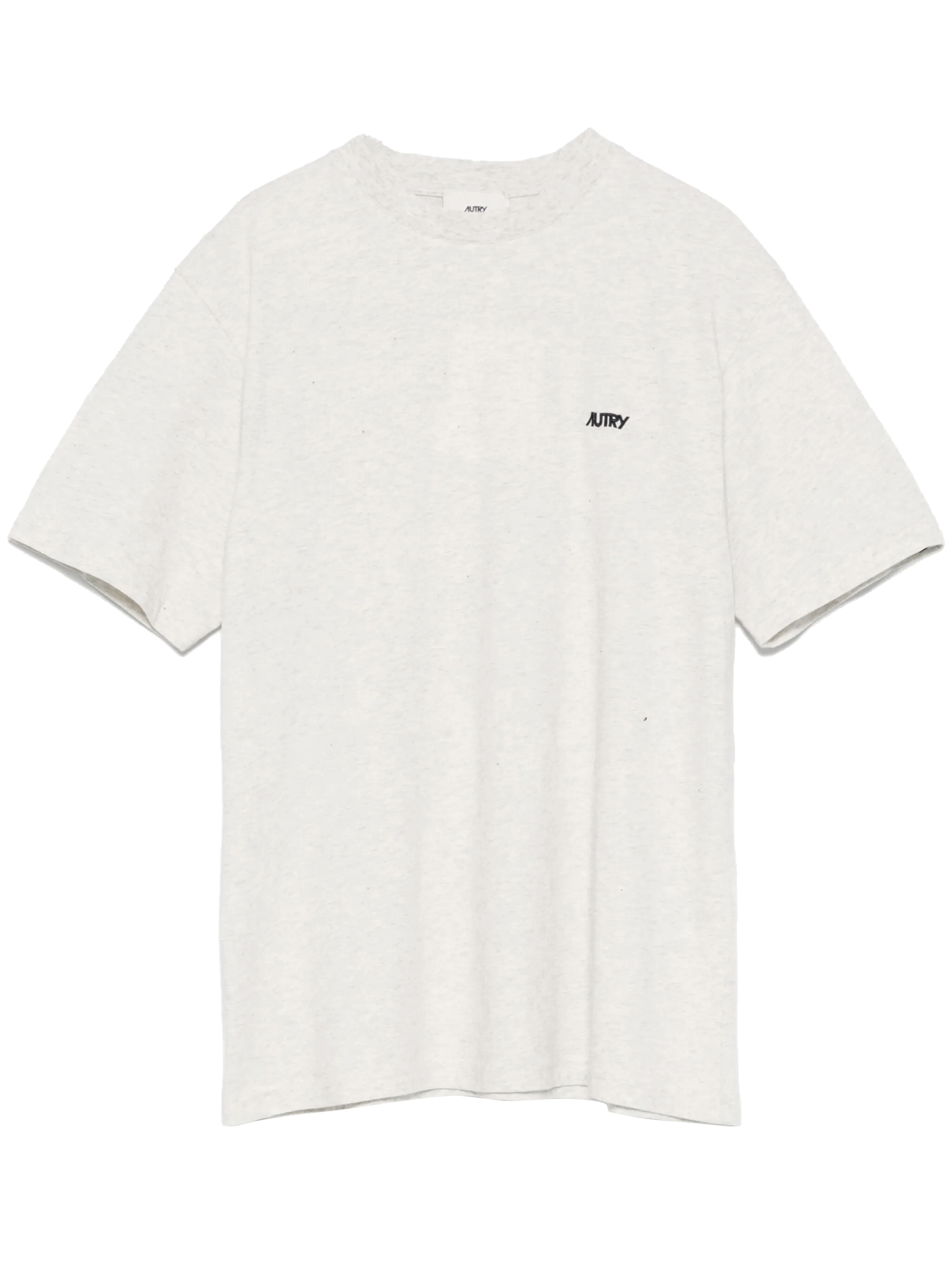 [AUTRY] T-shirts Short Sleeve SS26 TSPW007MMELANGE