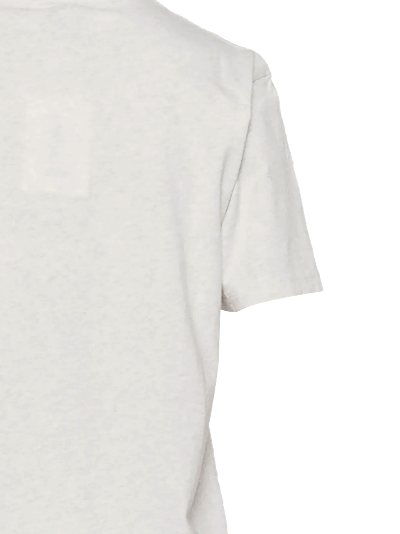 [AUTRY] T-shirts Short Sleeve SS26 TSPW007MMELANGE