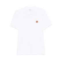 [MAISON KITSUNE] T-shirts Short Sleeve SS26 PM00209KP0002P100