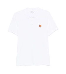 [MAISON KITSUNE] T-shirts Short Sleeve SS26 PM00209KP0002P100