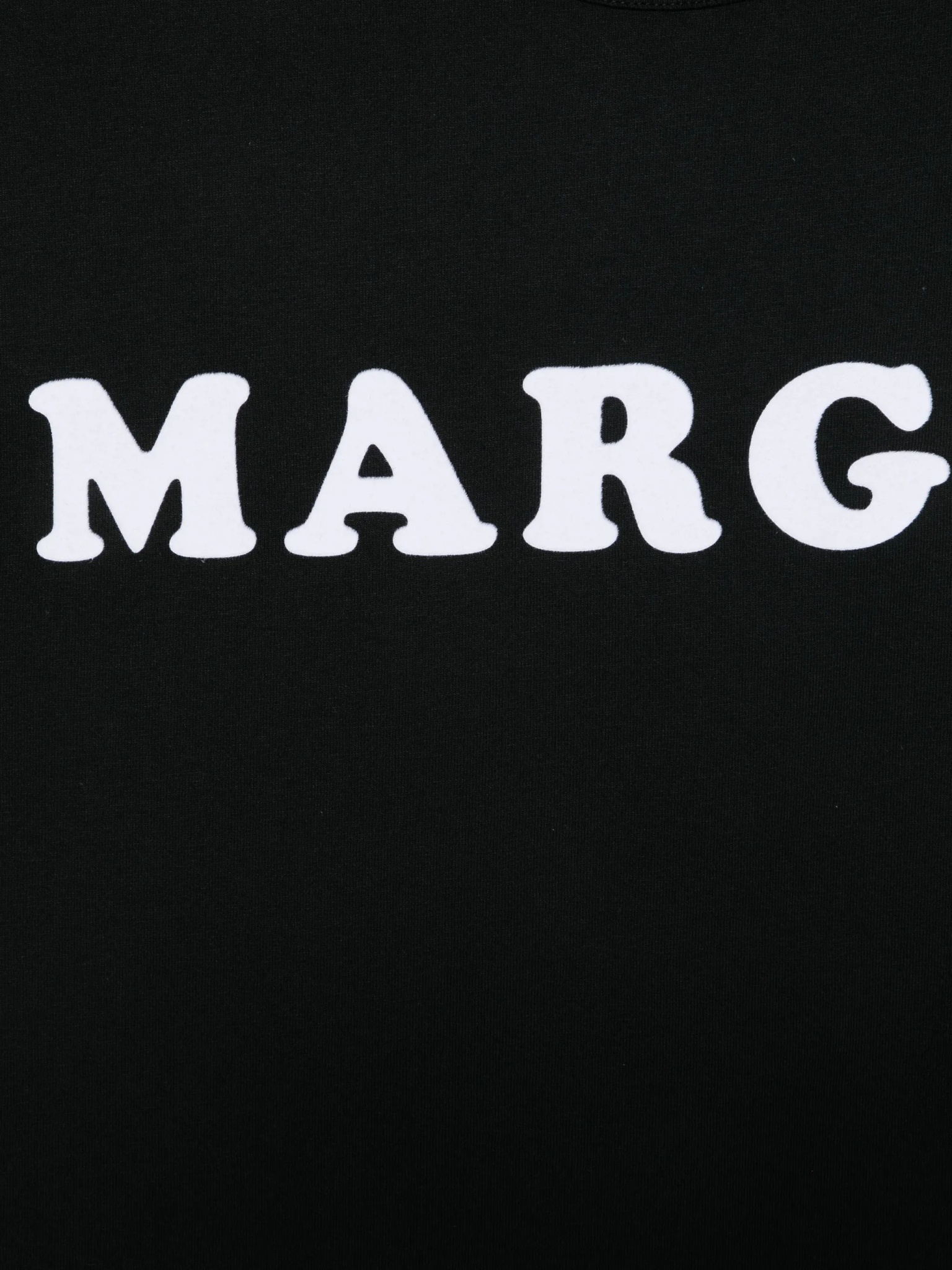 [MM6 Maison Margiela] T-shirts Short Sleeve SS26 S62GD0212M20108900