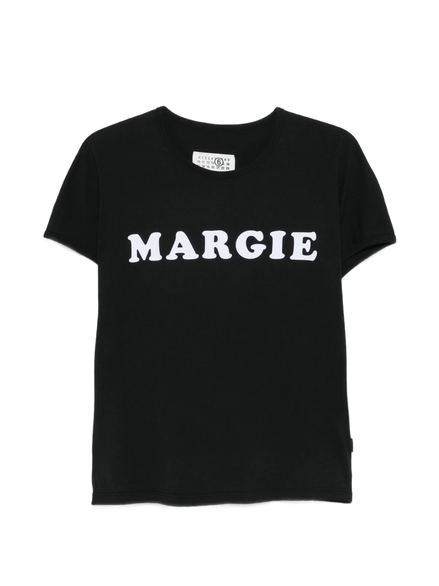 [MM6 Maison Margiela] T-shirts Short Sleeve SS26 S62GD0212M20108900