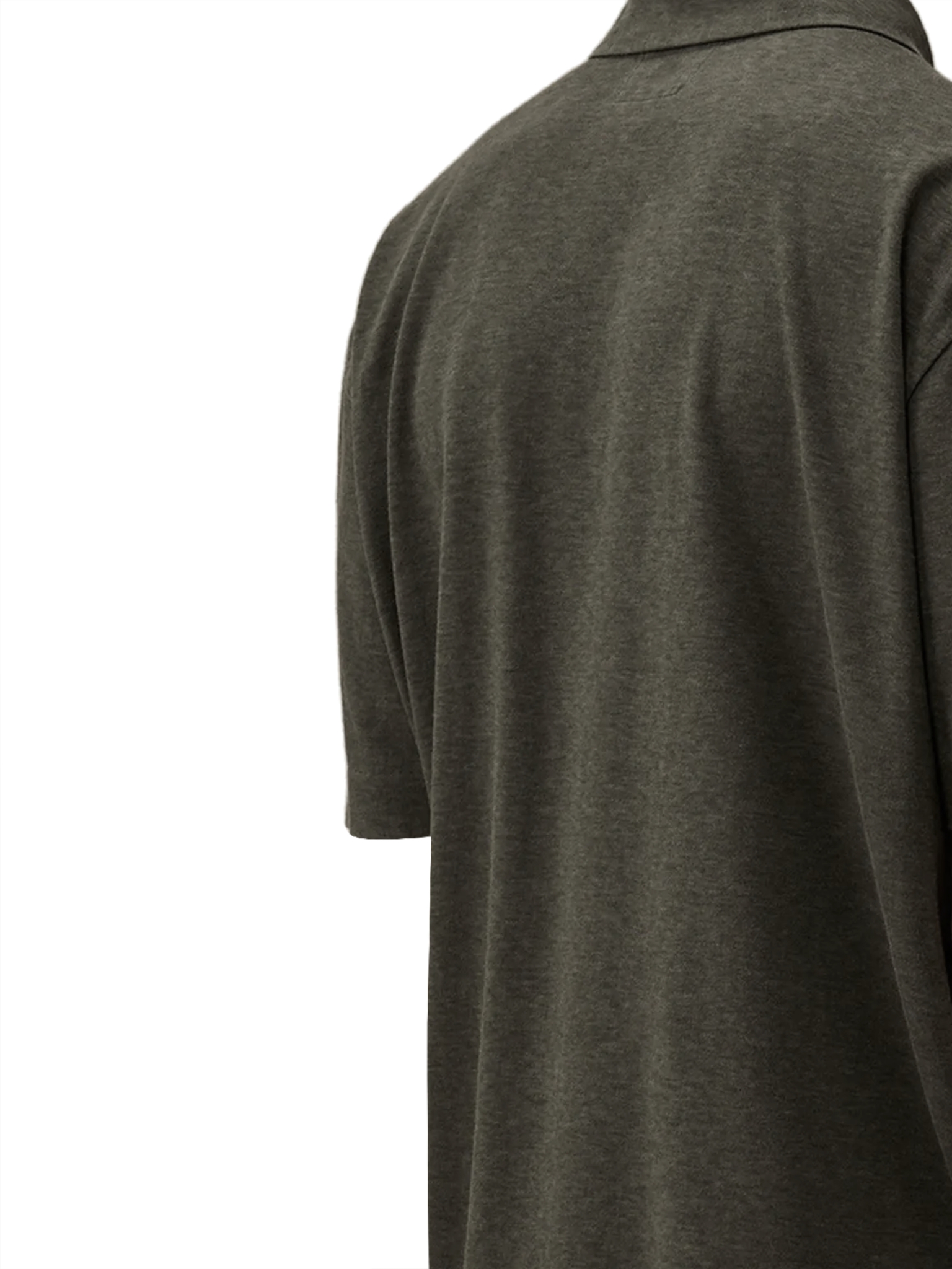 [C . P . COMPANY] T-shirts Short Sleeve SS26 20CMPL201A110643P921