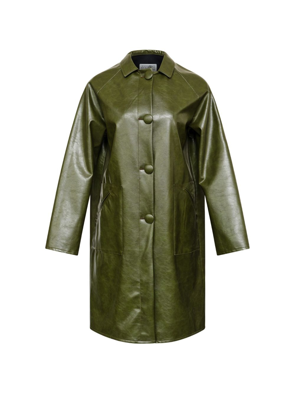 [MM6 Maison Margiela] Coat SS26 S62AA0105M35465727
