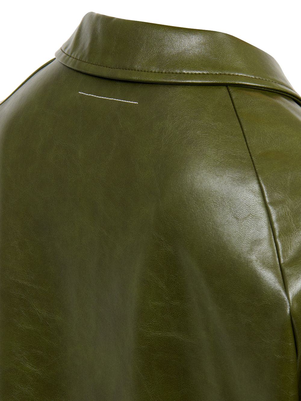 [MM6 Maison Margiela] Coat SS26 S62AA0105M35465727