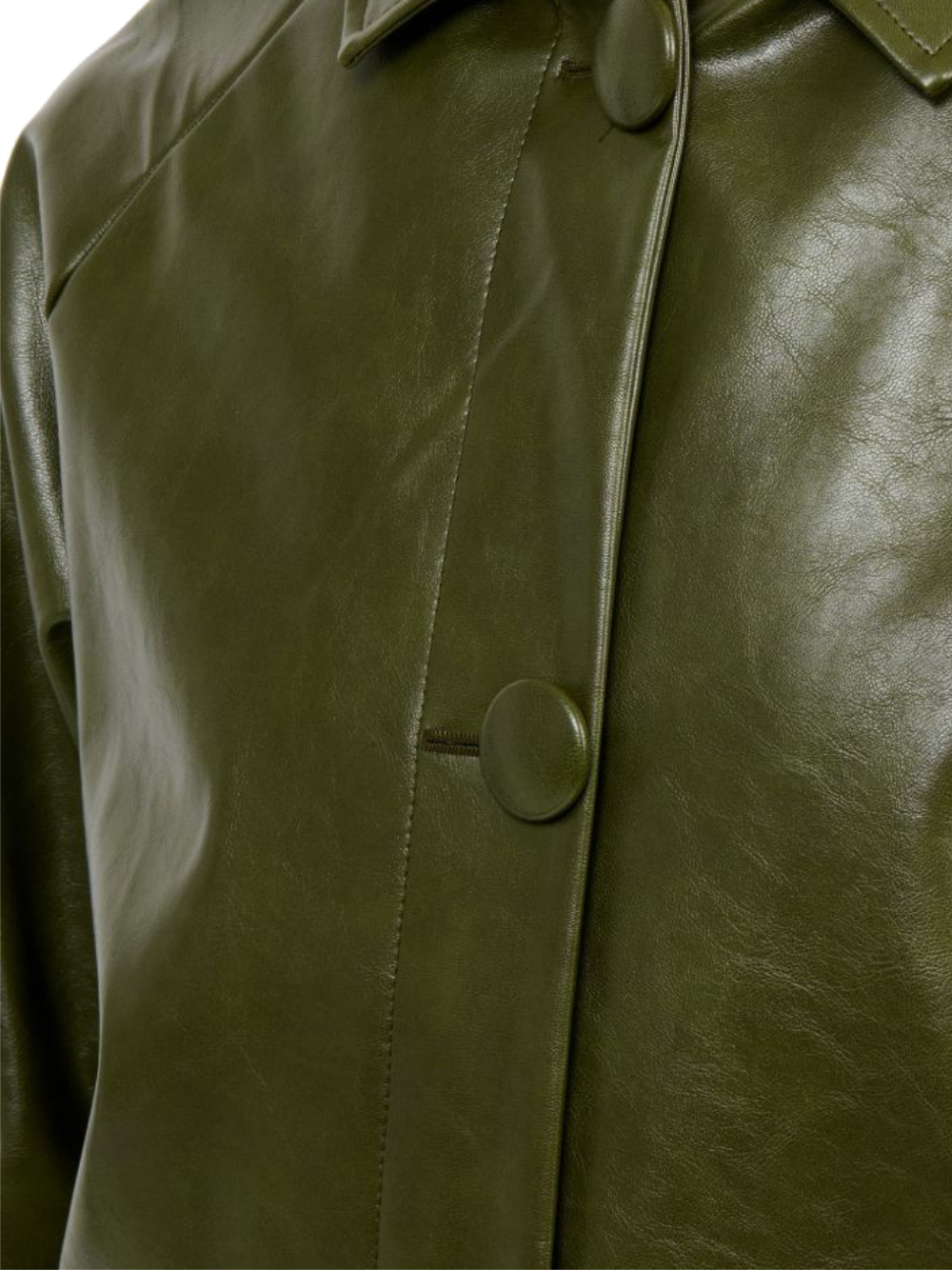 [MM6 Maison Margiela] Coat SS26 S62AA0105M35465727