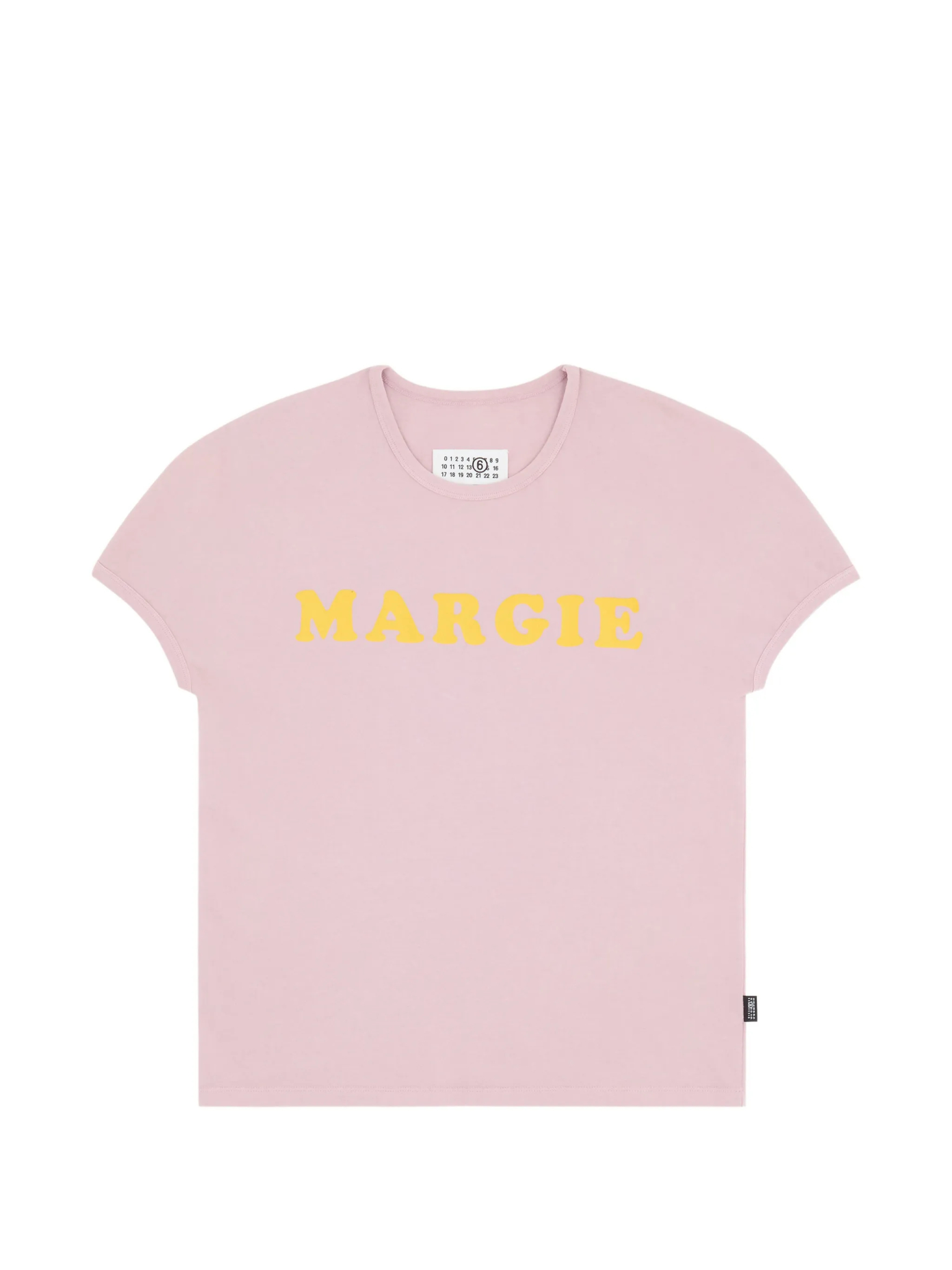 [MM6 Maison Margiela] T-shirts Short Sleeve SS26 S62GD0212M20108224