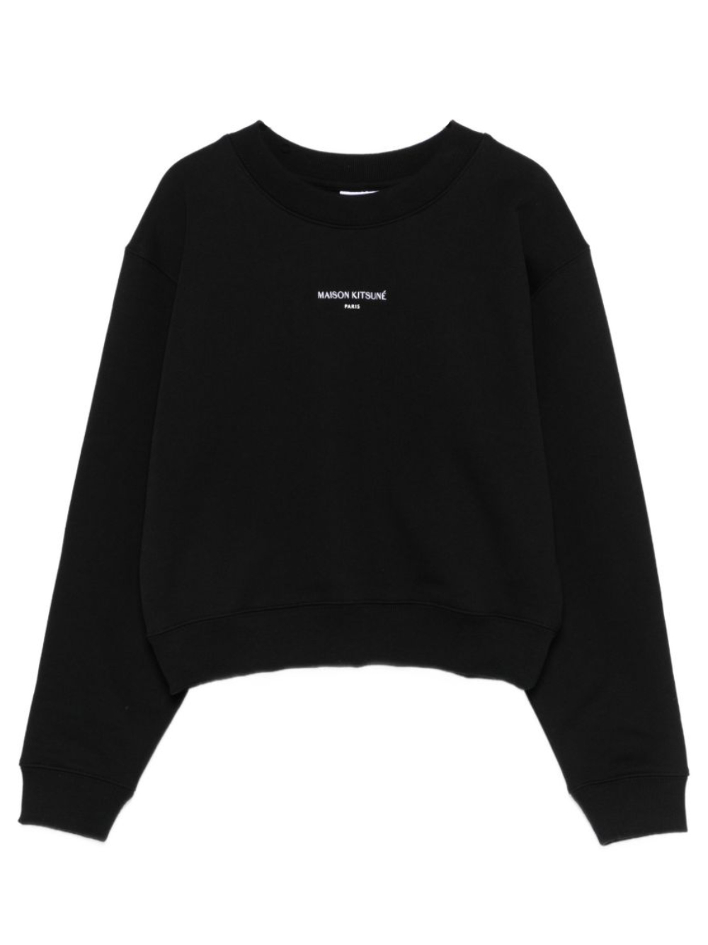 [MAISON KITSUNE] Sweatshirt SS26 QW00300KM0341P199