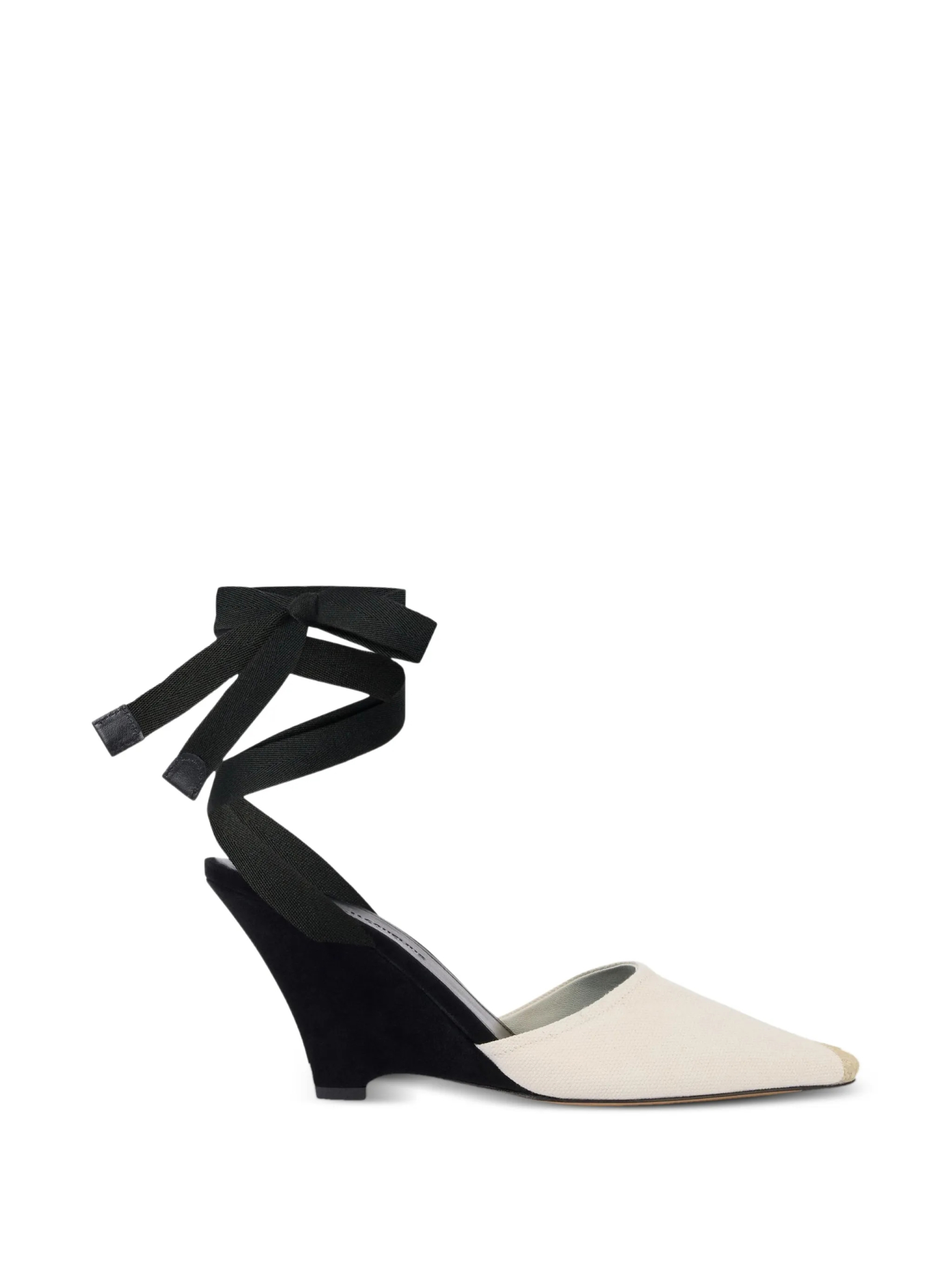 [JACQUEMUS] Espadrille SS26 FOW00196AW00255130