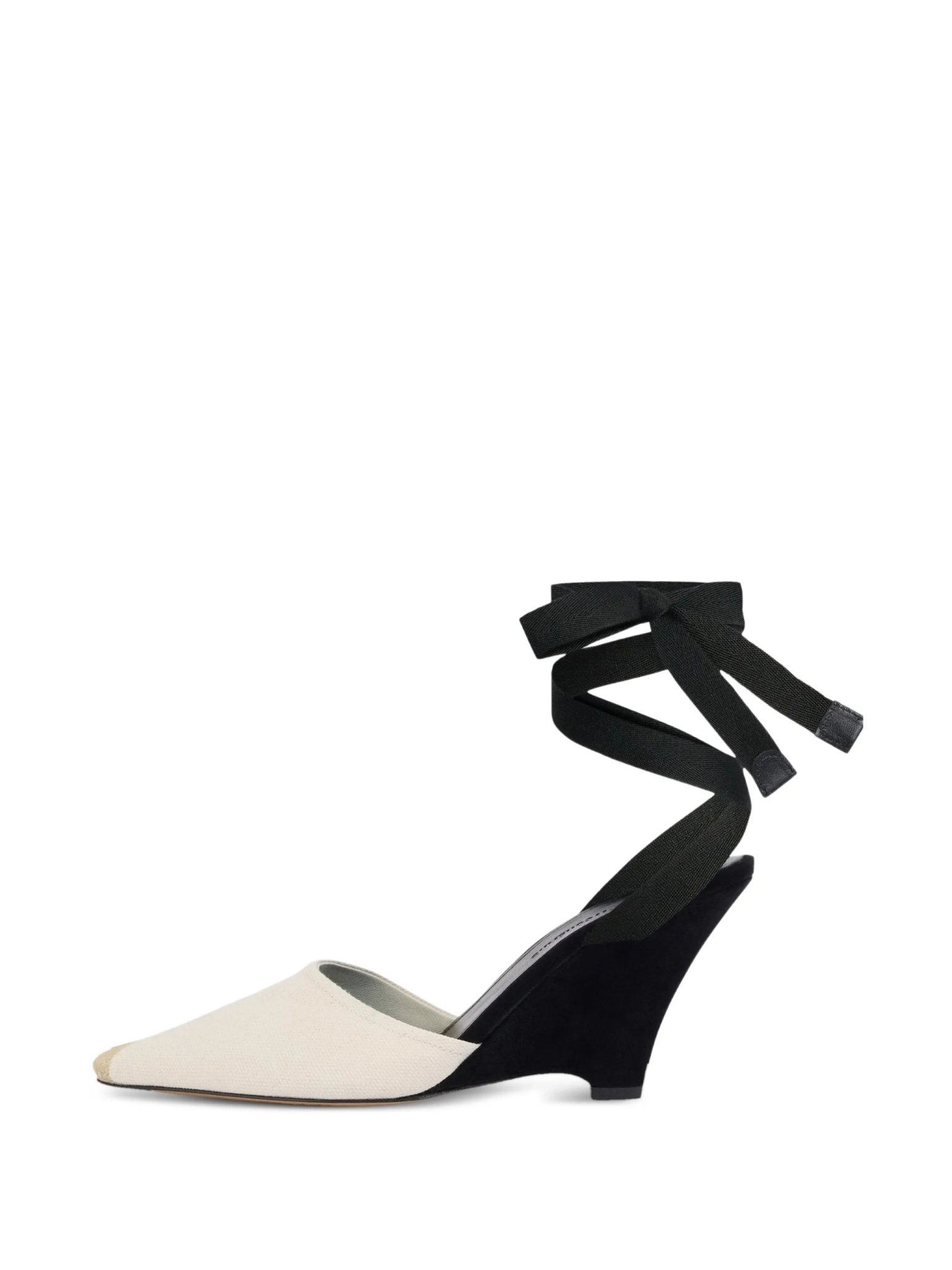 [JACQUEMUS] Espadrille SS26 FOW00196AW00255130