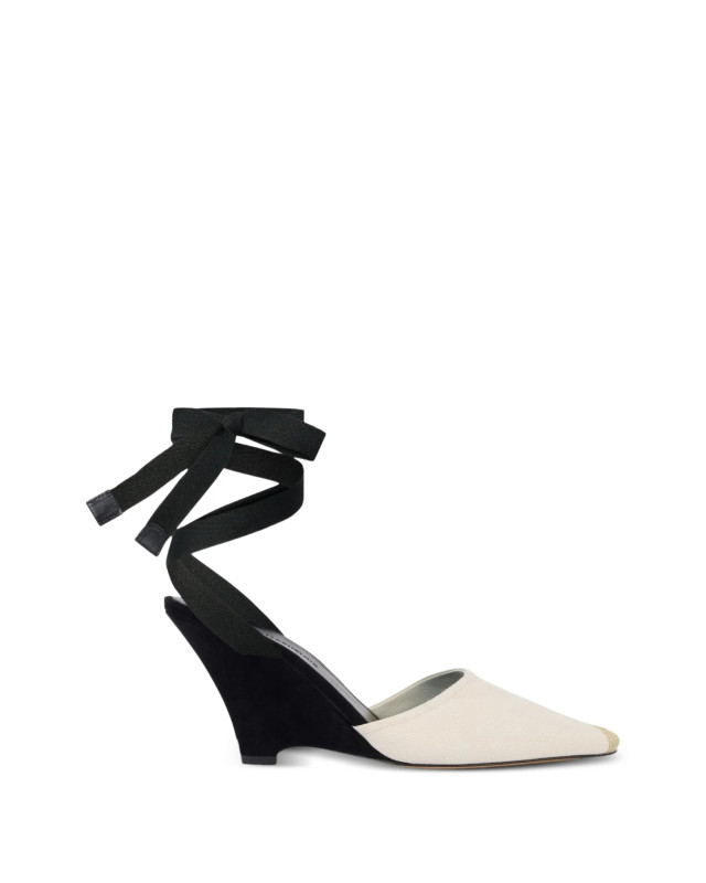 [JACQUEMUS] Espadrille SS26 FOW00196AW00255130