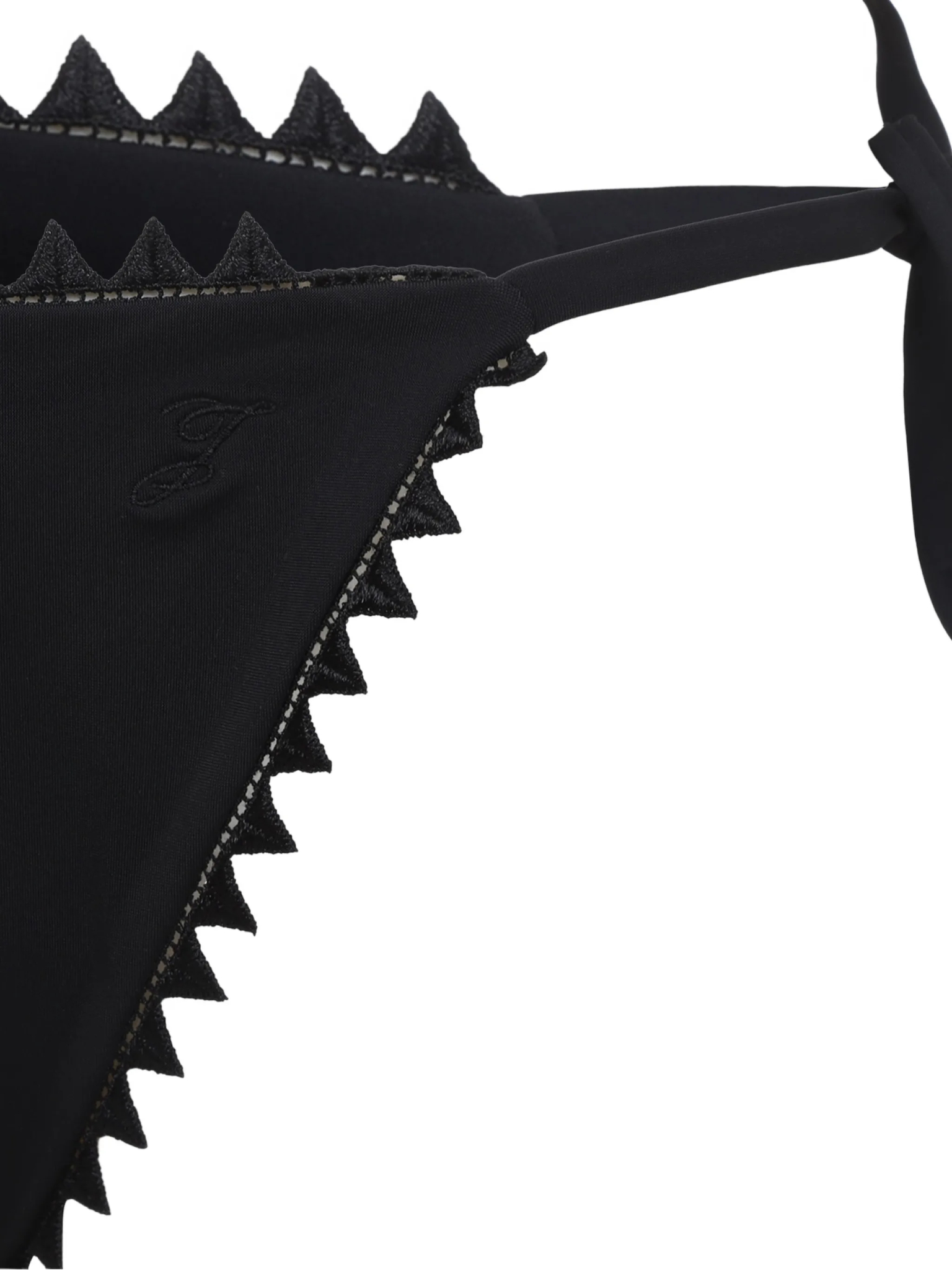 [JACQUEMUS] Swimsuit SS26 BOW00625AJ00135990