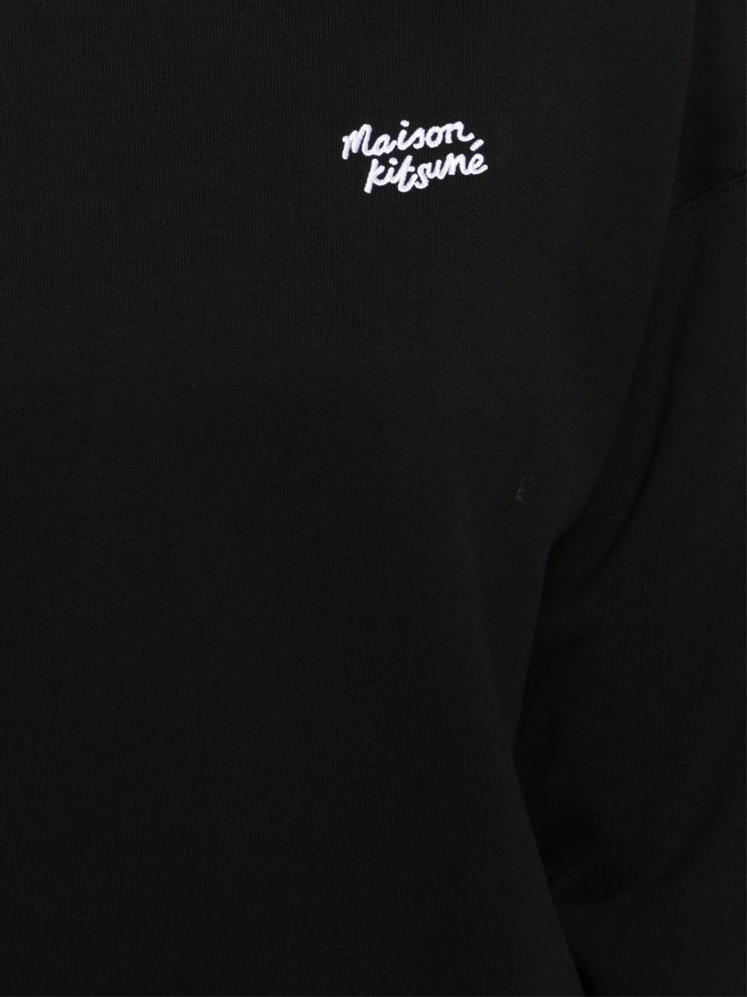 [MAISON KITSUNE] Sweatshirt SS26 PW00314KM0341O197