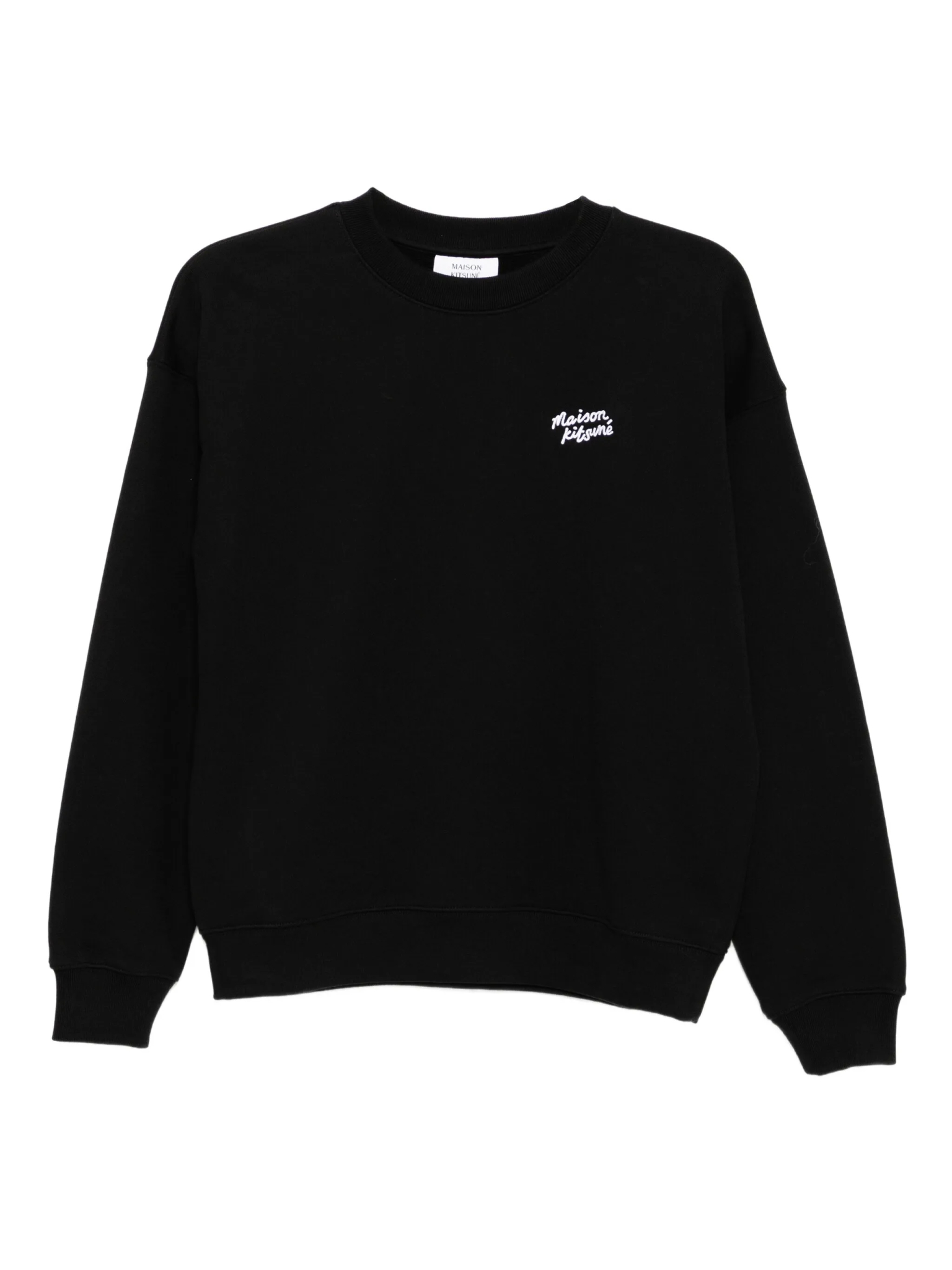 [MAISON KITSUNE] Sweatshirt SS26 PW00314KM0341O197