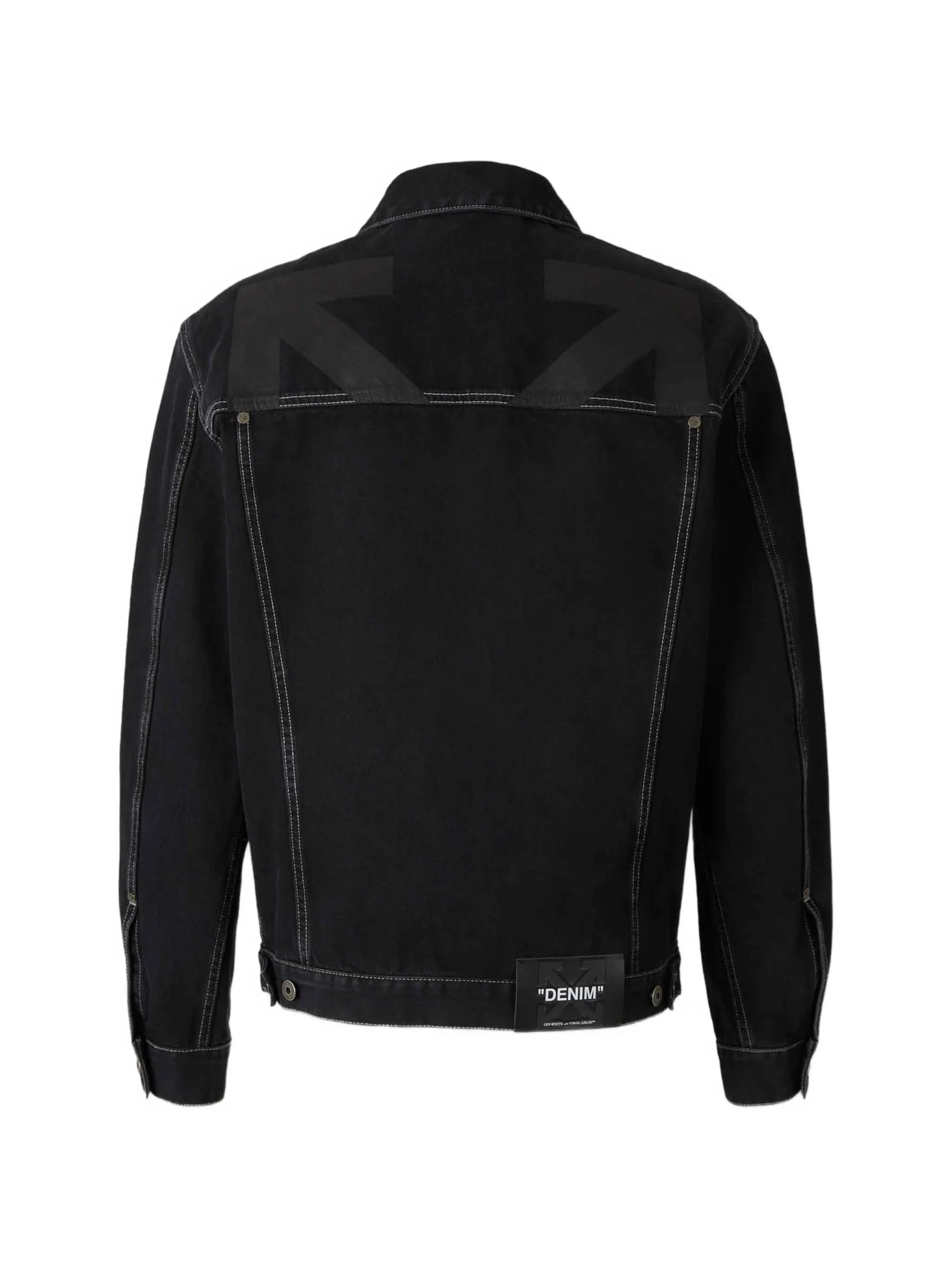 [Off White] Jacket SS26 44MYE09QS26D001019