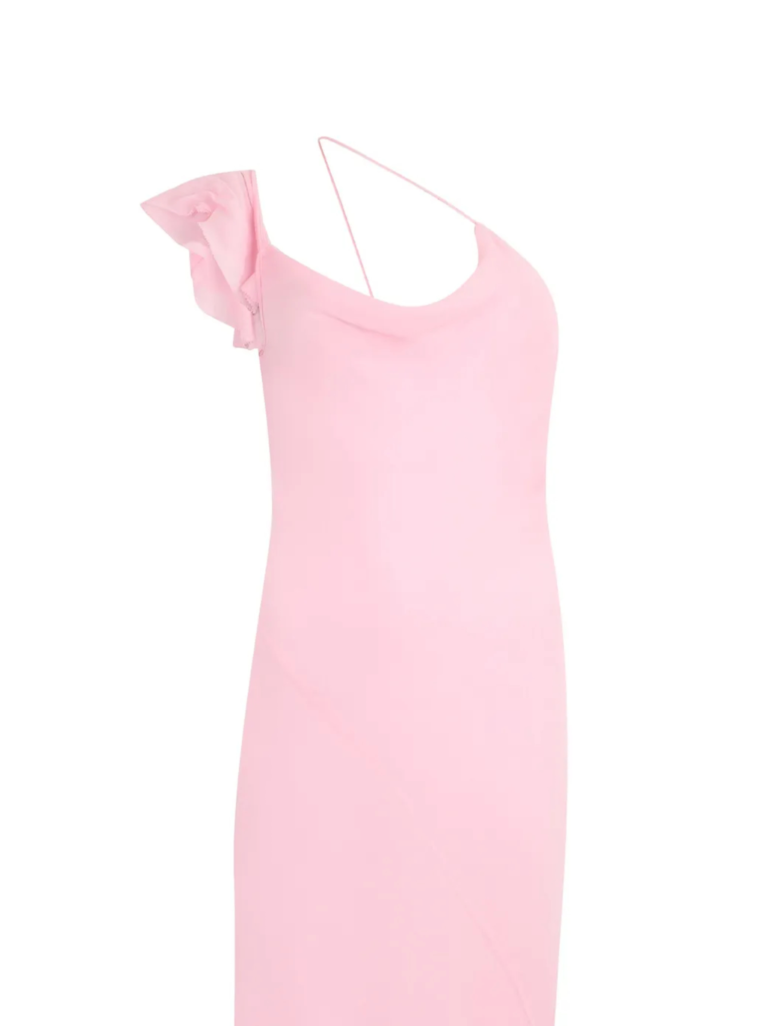 [Self - portrait] Sleeveless dress SS26 SS26-272XPPINK