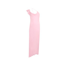 [Self - portrait] Sleeveless dress SS26 SS26-272XPPINK