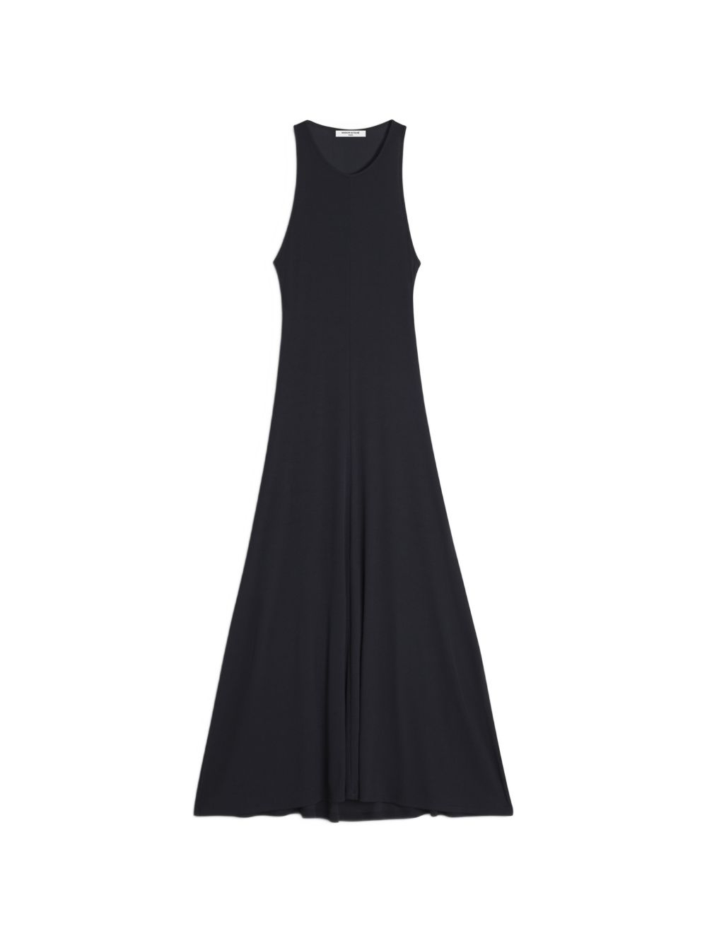 [MAISON KITSUNE] Sleeveless dress SS26 QW01652KA0034P199