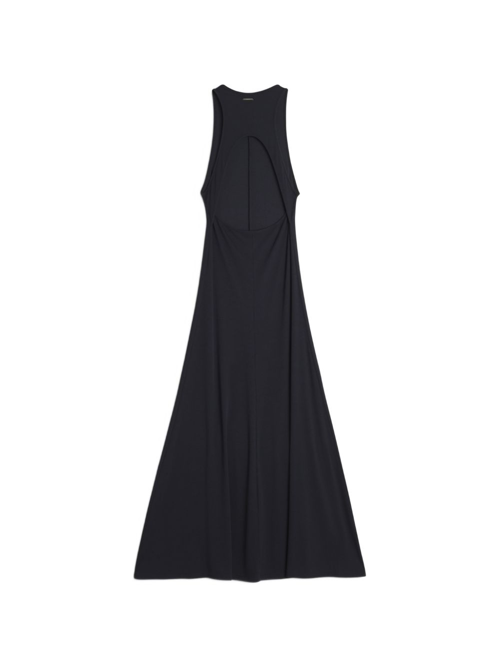 [MAISON KITSUNE] Sleeveless dress SS26 QW01652KA0034P199