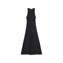 [MAISON KITSUNE] Sleeveless dress SS26 QW01652KA0034P199
