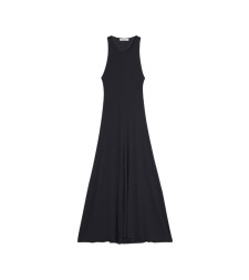 [MAISON KITSUNE] Sleeveless dress SS26 QW01652KA0034P199