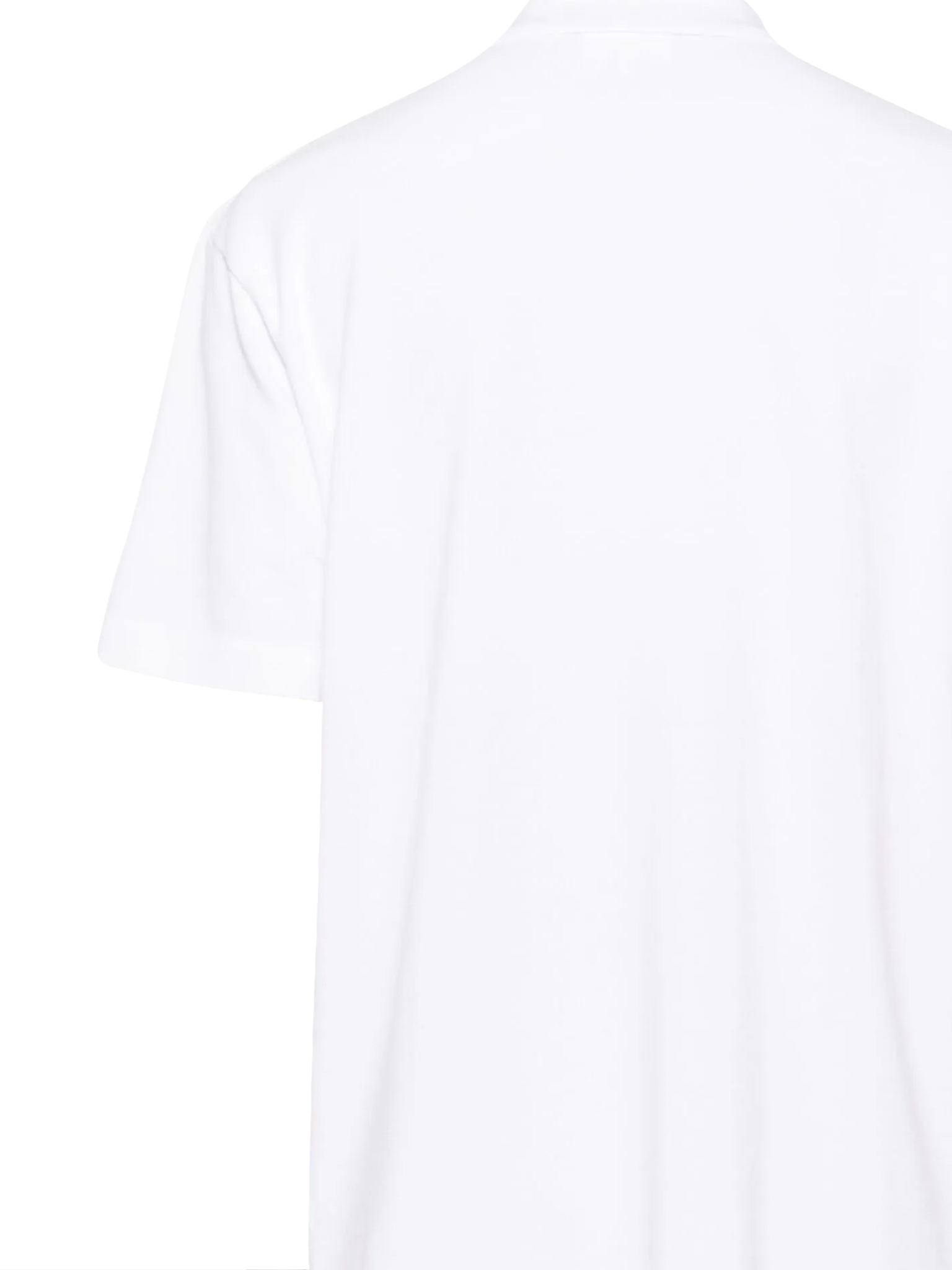 [MAISON KITSUNE] T-shirts Short Sleeve SS26 PM00210KP0001P100