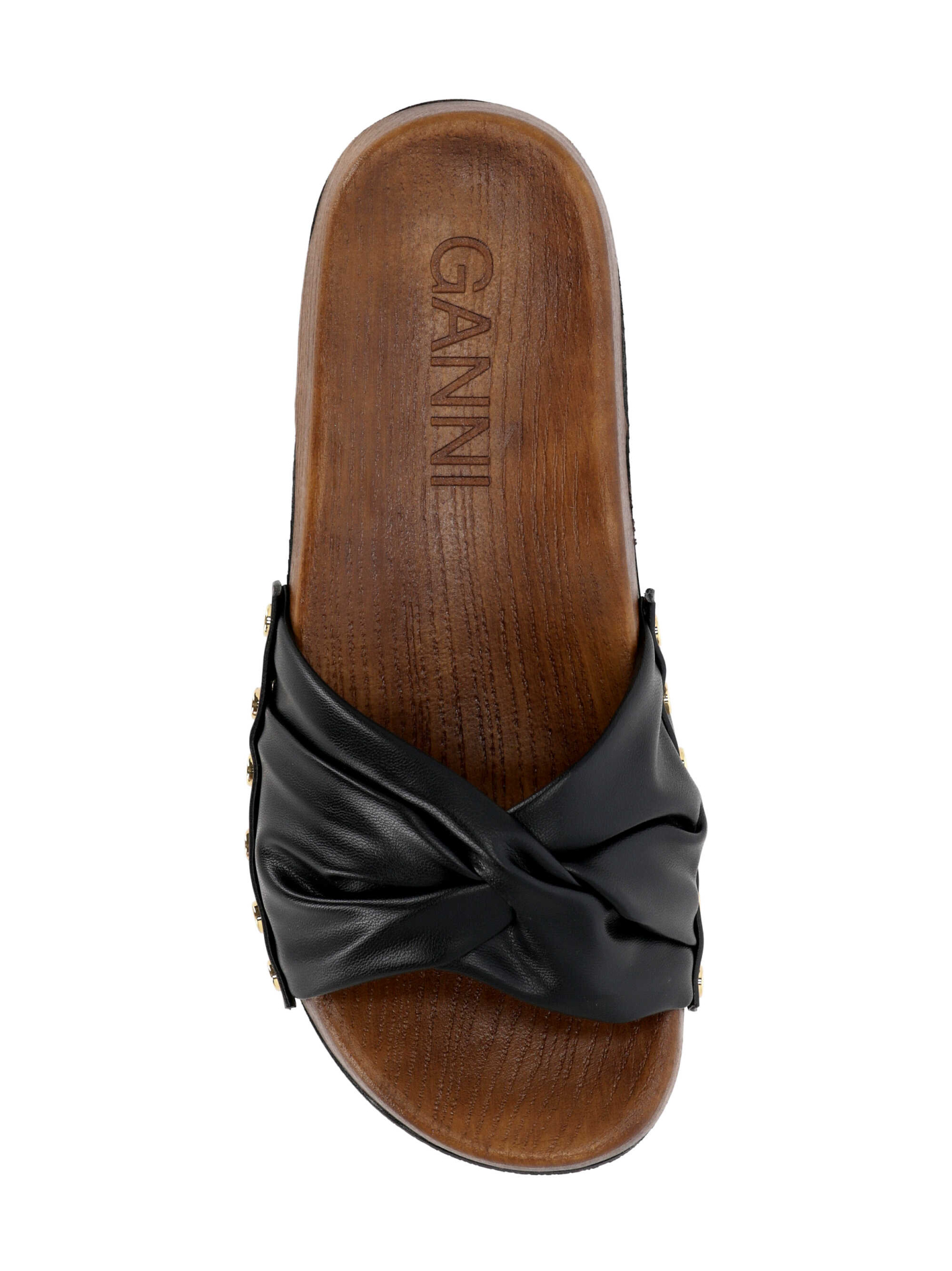 [GANNI] Sandals SS26 B1020170099