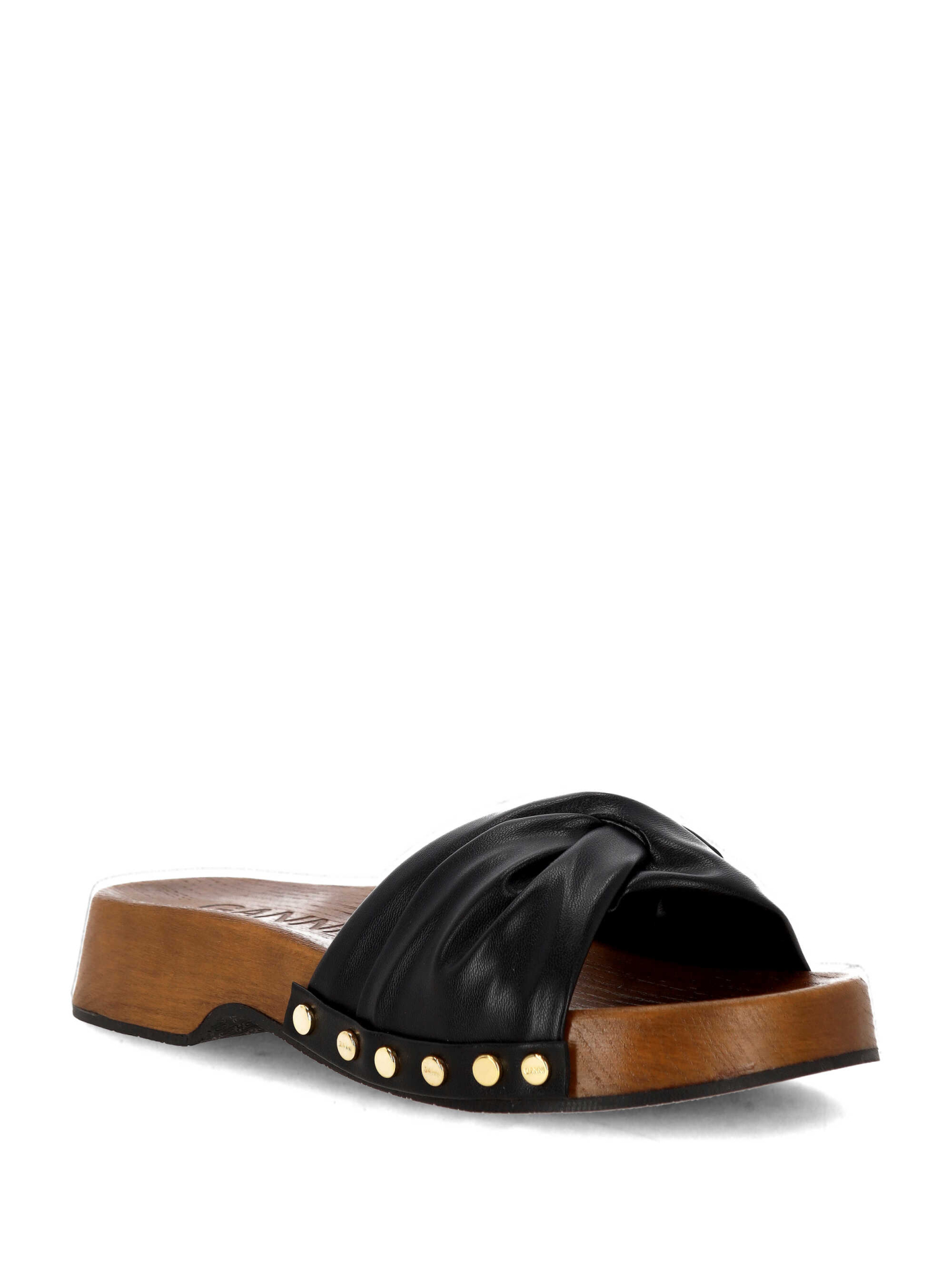 [GANNI] Sandals SS26 B1020170099