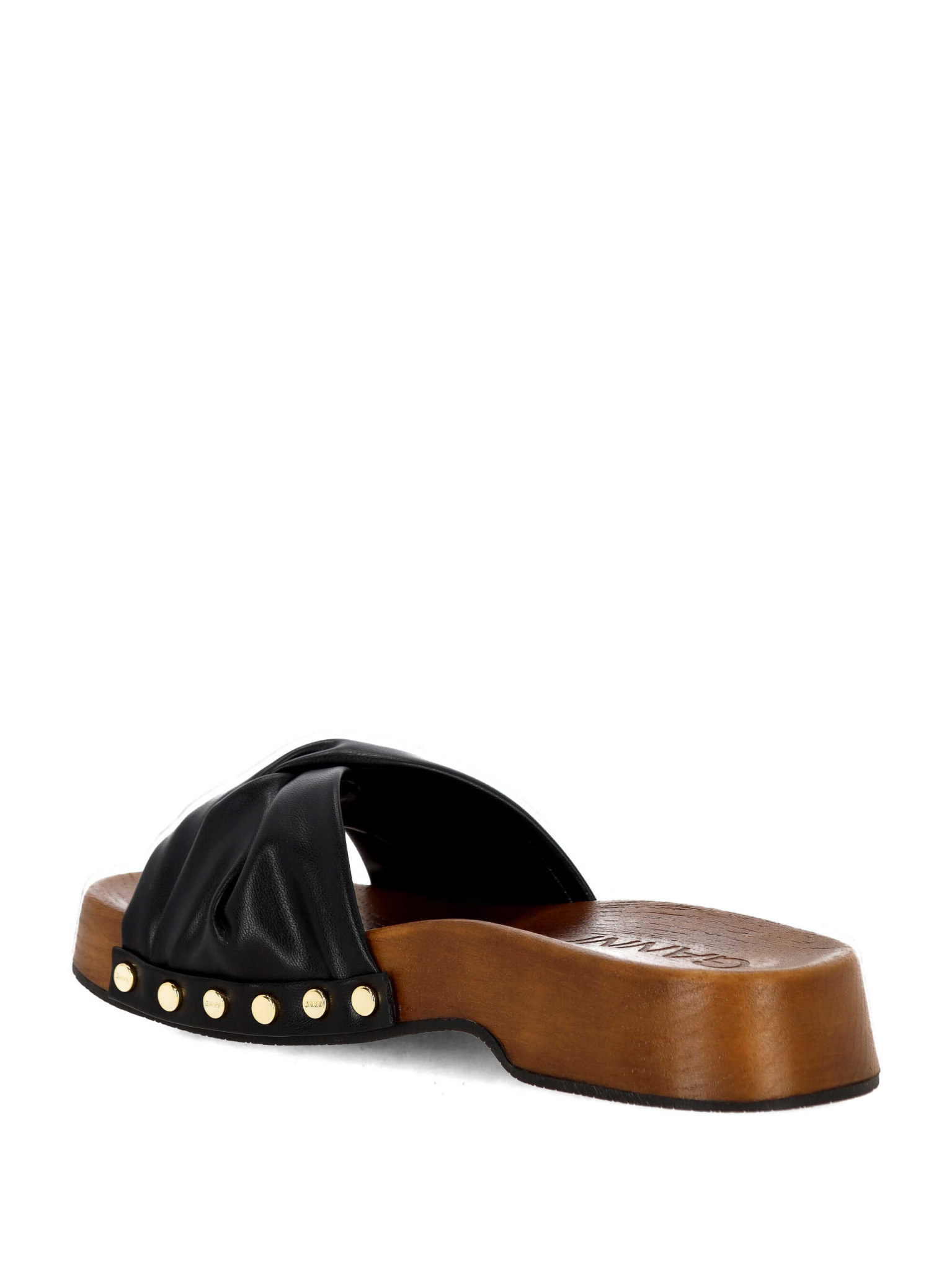 [GANNI] Sandals SS26 B1020170099