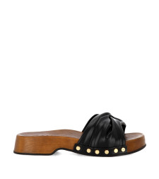 [GANNI] Sandals SS26 B1020170099