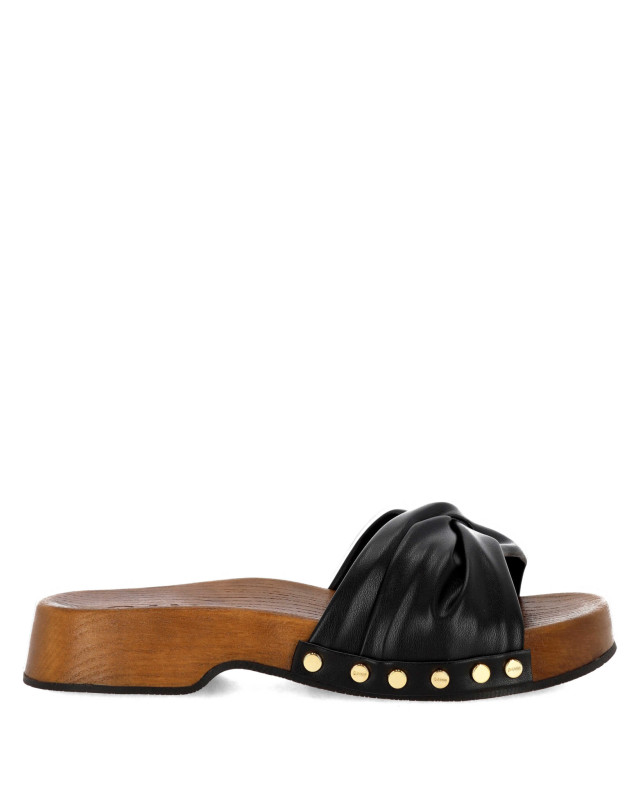 [GANNI] Sandals SS26 B1020170099
