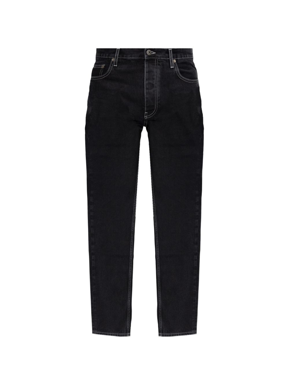 [Off White] Jeans SS26 OMYA175S26DEN0010019