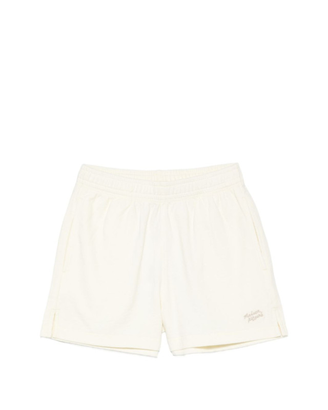 [MAISON KITSUNE] Shorts SS26 QW01400KA00350383