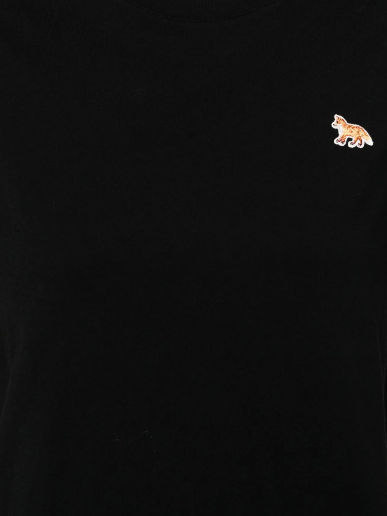 [MAISON KITSUNE] T-shirts Short Sleeve SS26 PW00115KJ7026P199
