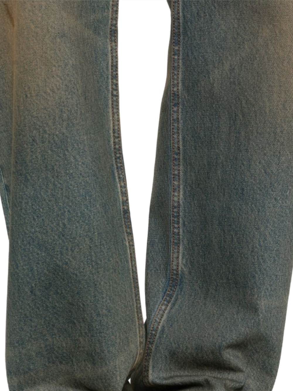 [JACQUEMUS] Jeans SS26 PAM00564AD0003834B