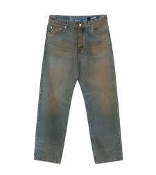 [JACQUEMUS] Jeans SS26 PAM00564AD0003834B